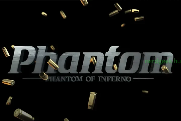 Phantom Phantom of Inferno
