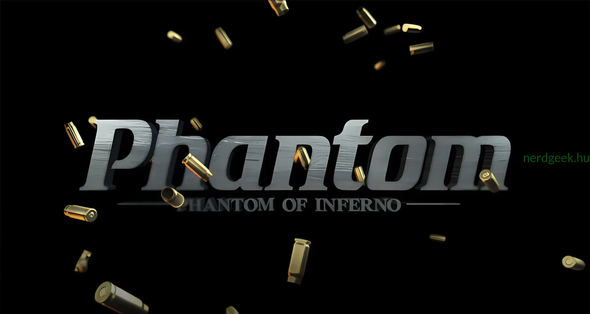 Phantom Phantom of Inferno
