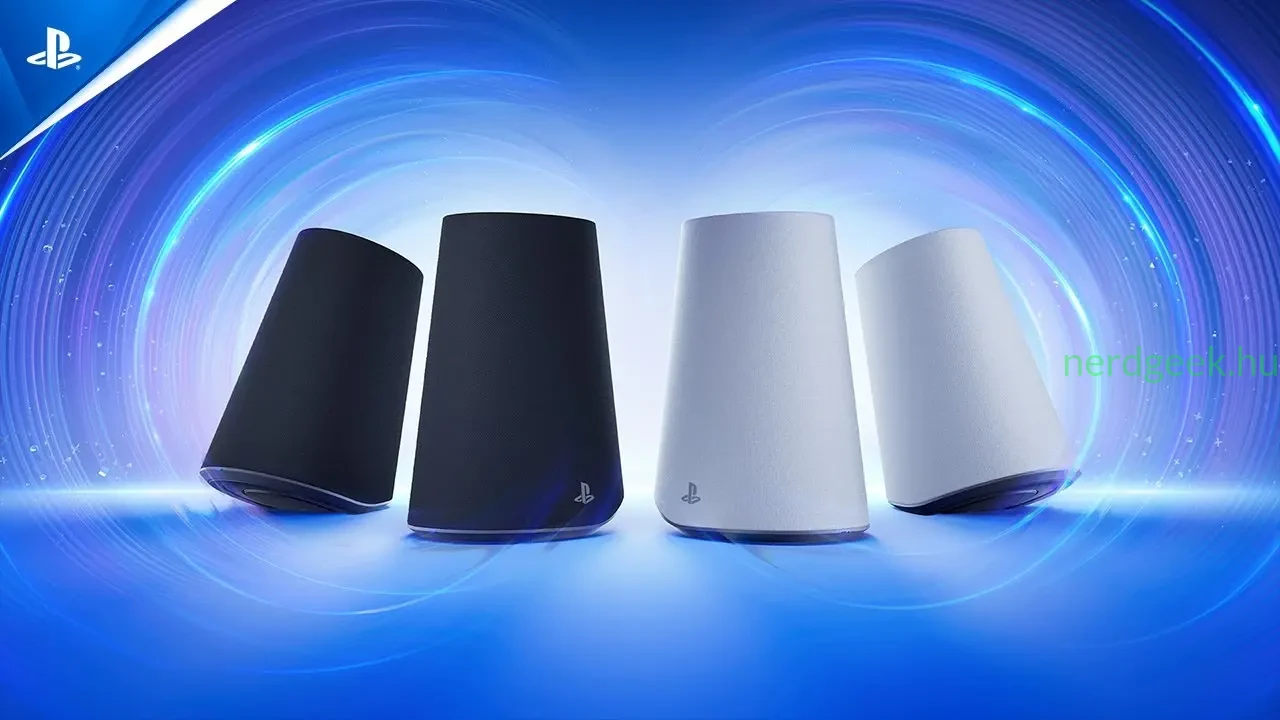 PlayStation Pulse Elevate