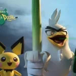 Pokémon_Tales