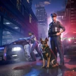Police_Simulator