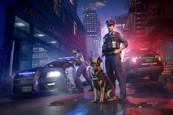 Police_Simulator