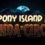Pony Island 2 Panda Circus