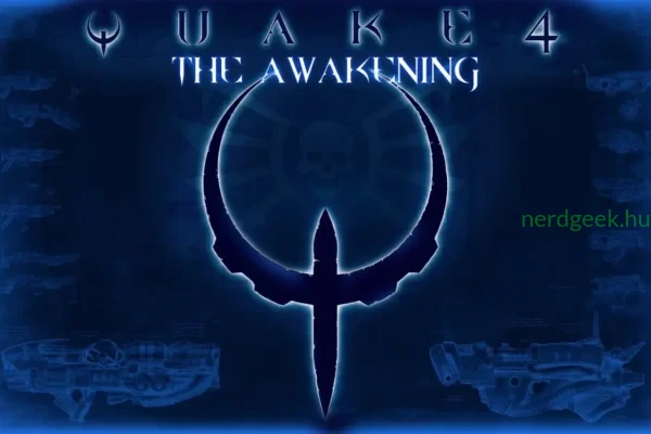 Quake 4 Awakening
