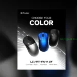 RAWM Leviathan V4 GT