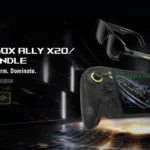 ROG Xbox Ally X20