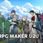 RPG Maker U2U