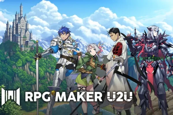 RPG Maker U2U