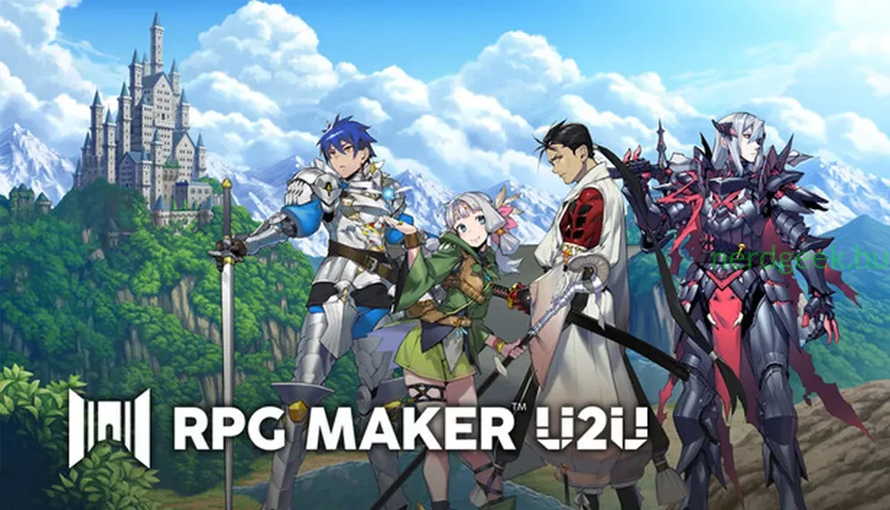 RPG Maker U2U