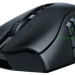 Razer Naga V3 Pro MMO