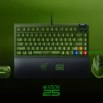 Razer Xbox 25th Anniversary