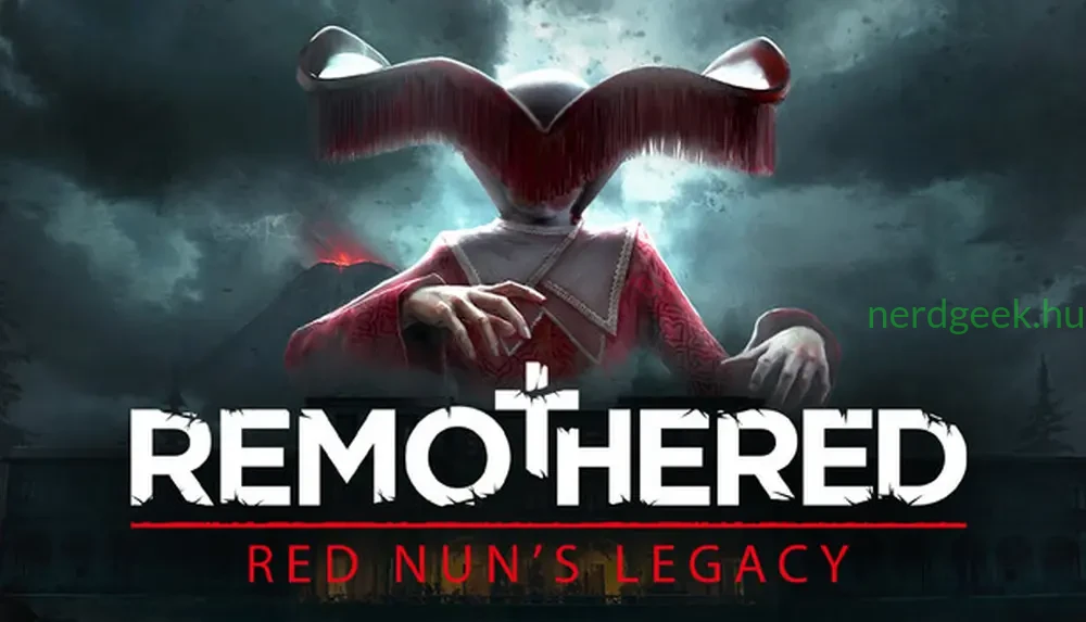Remothered Red Nuns Legacy