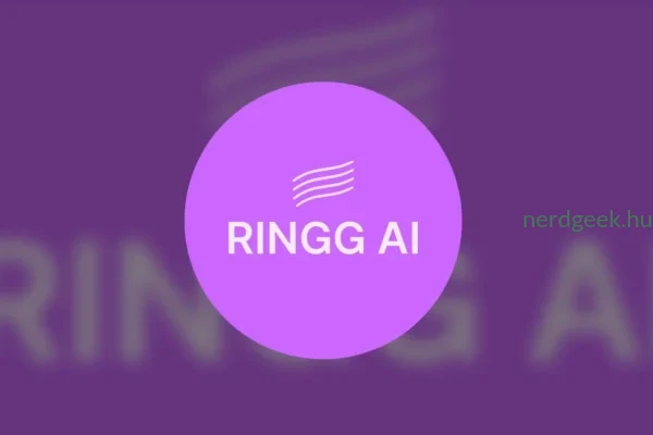 Ringg AI