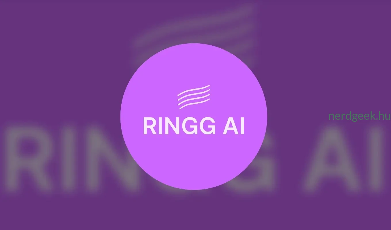 Ringg AI