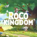 Roco Kingdom