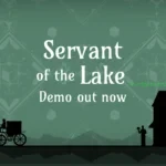 Rusty Lake Servant of the Lake