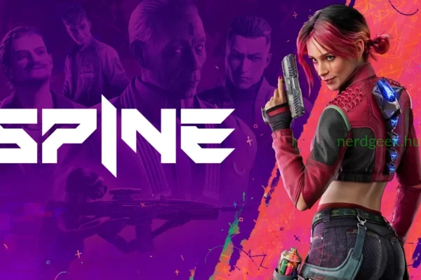 SPINE