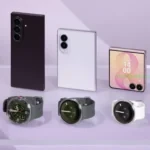 Samsung Galaxy Z Fold8_Z Fold8 Ultra_Z Flip8_Watch9_Watch Ultra2
