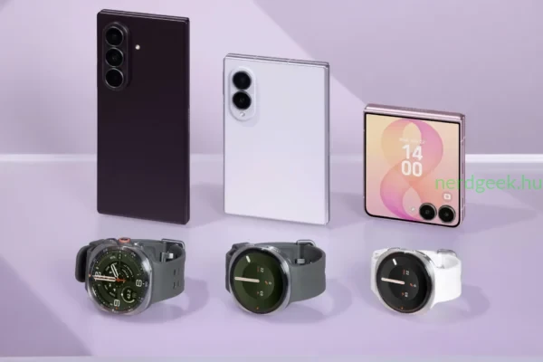 Samsung Galaxy Z Fold8_Z Fold8 Ultra_Z Flip8_Watch9_Watch Ultra2