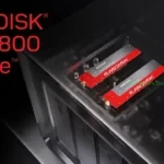 SanDisk NAS 800