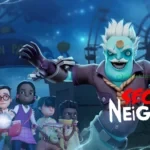 Secret_Neighbor