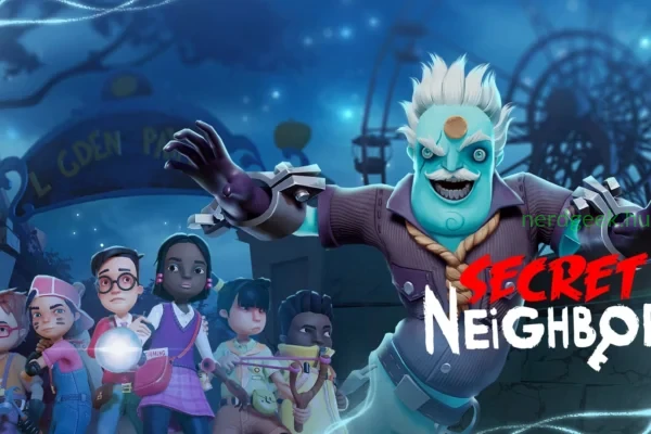 Secret_Neighbor