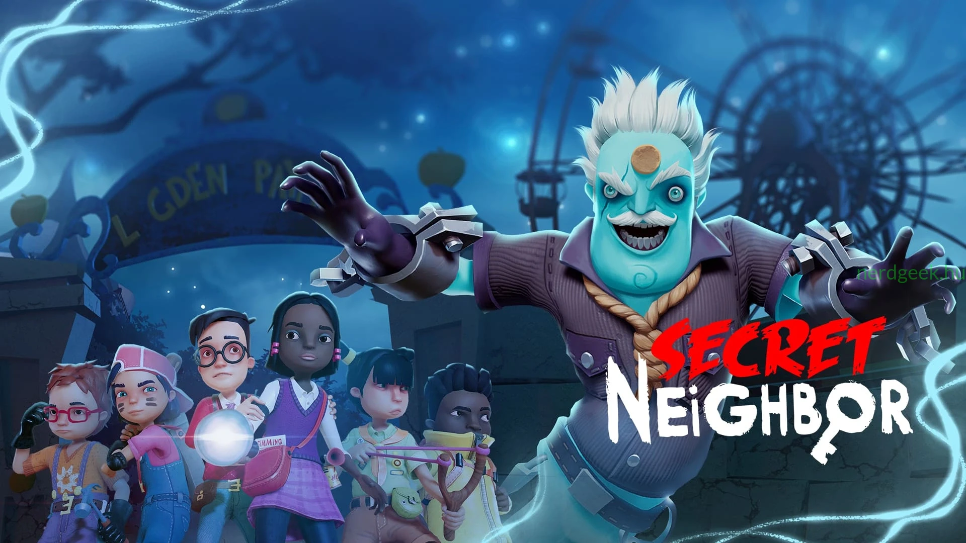 Secret_Neighbor