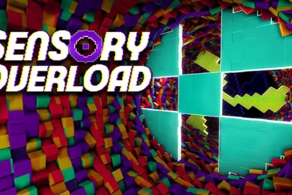 Sensory Overload
