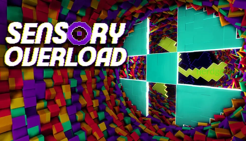 Sensory Overload