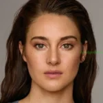 Shailene-Woodley