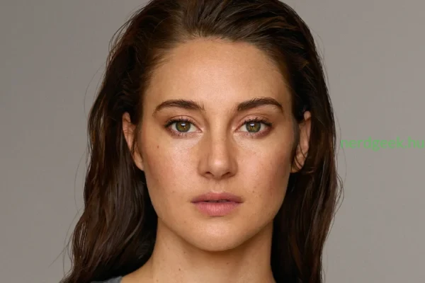 Shailene-Woodley