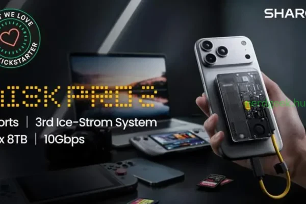 Sharge Disk Pro 2 Ultra