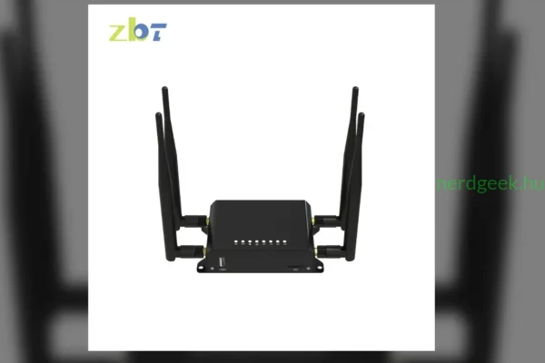 Shenzhen Zhibotong router