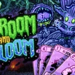 Shroom and Gloom