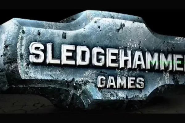 Sledgehammer Games