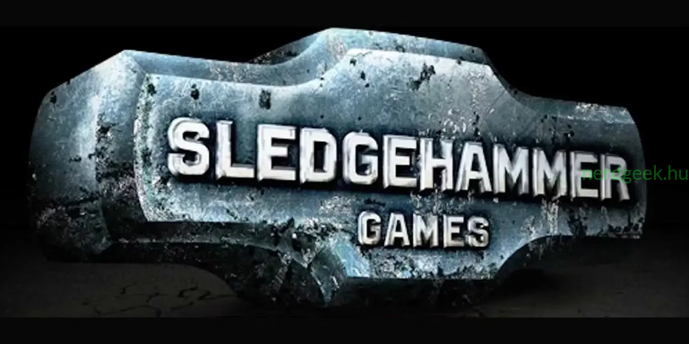 Sledgehammer Games