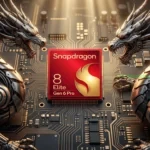 Snapdragon 8 Elite Gen 6 Pro