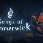 Songs of Glimmerwick