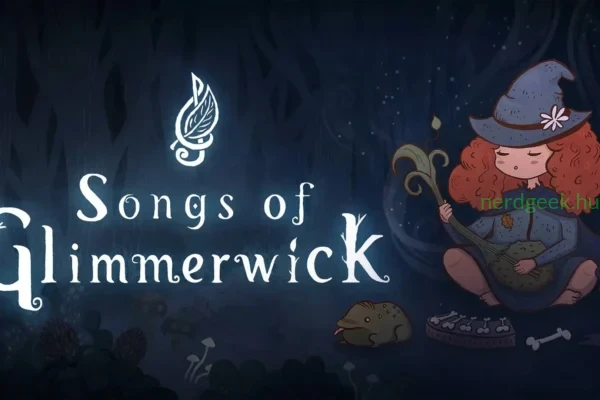 Songs of Glimmerwick