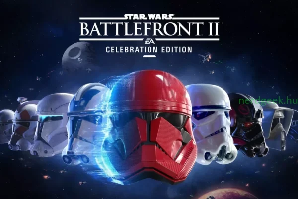 Star Wars Battlefront 2