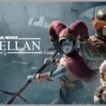 Star Wars Magellan