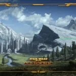 Star Wars The Old Republic