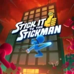 Stick It to the Stickman