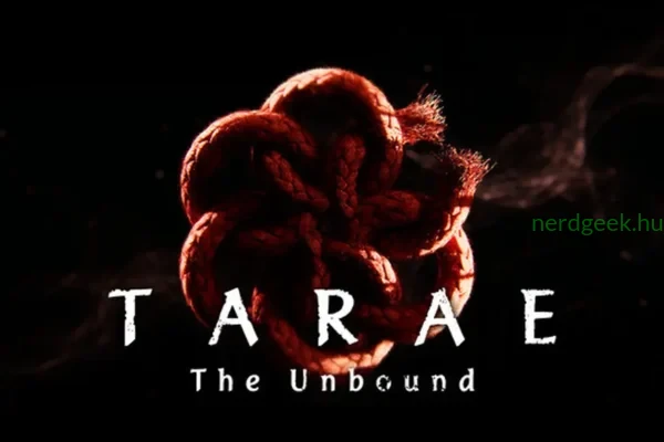 TARAE The Unbound