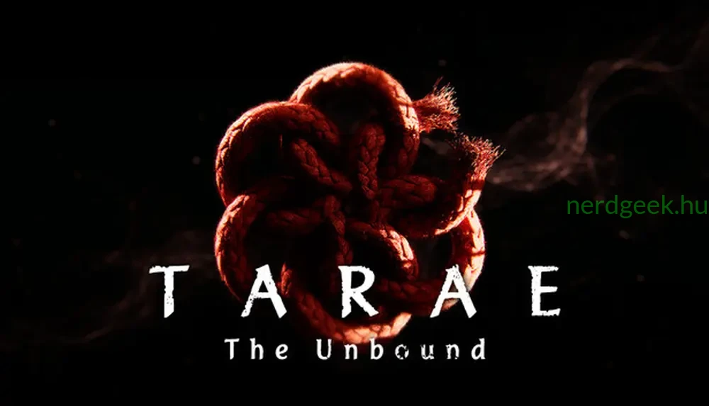 TARAE The Unbound