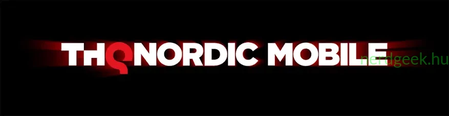 THQ Nordic Mobile
