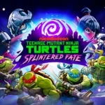 TMNT Splintered Fate