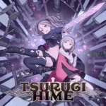 TSURUGIHIME