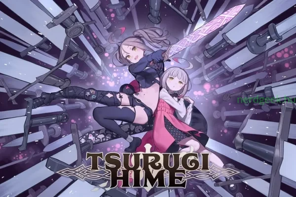 TSURUGIHIME