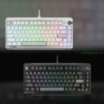 TUF Gaming K4 Magnetic